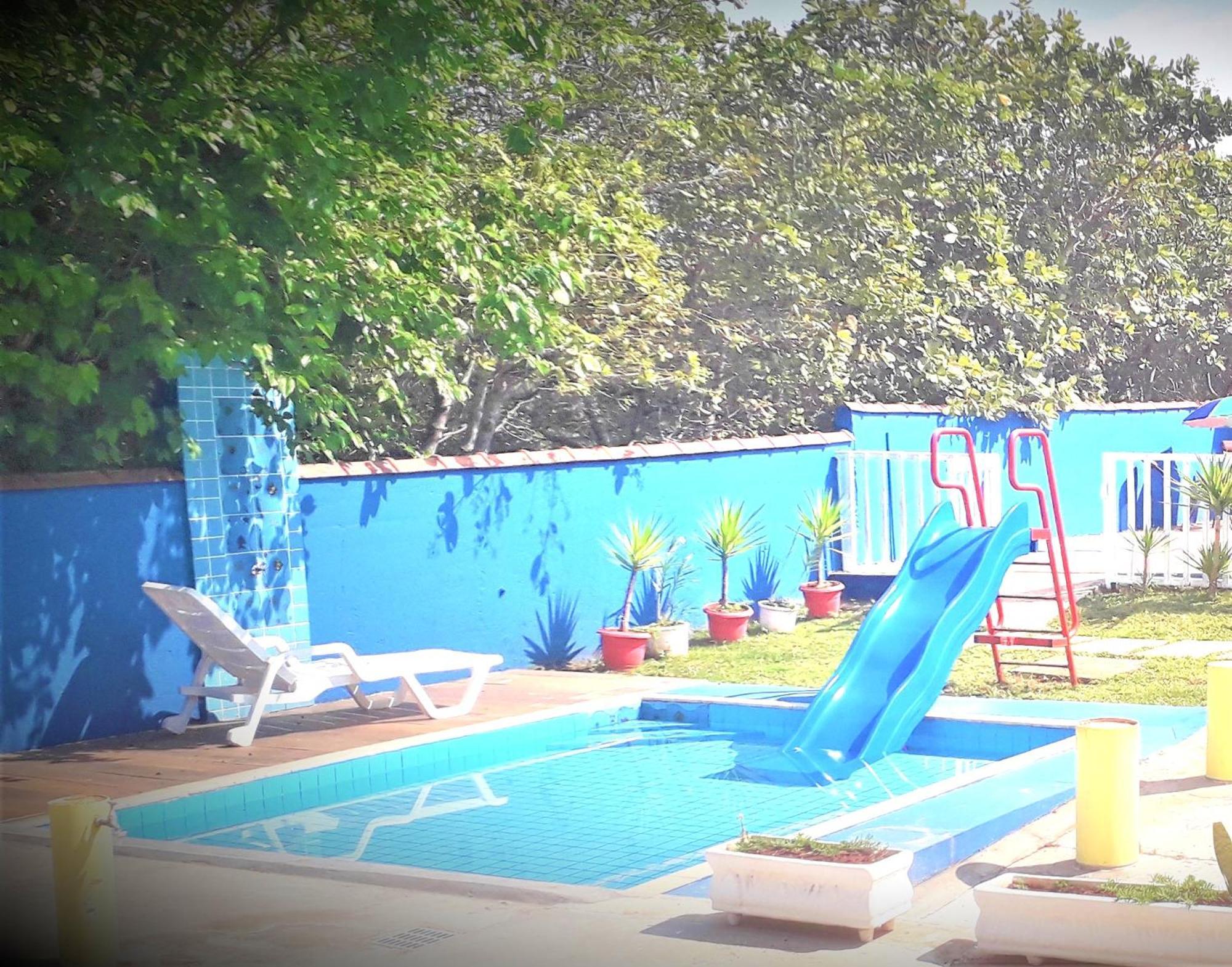 Temporada Belas Casas Sao Pedro  Εξωτερικό φωτογραφία