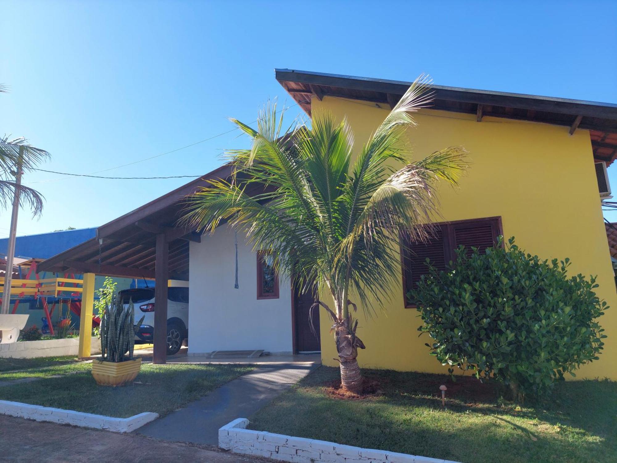 Temporada Belas Casas Sao Pedro  Εξωτερικό φωτογραφία