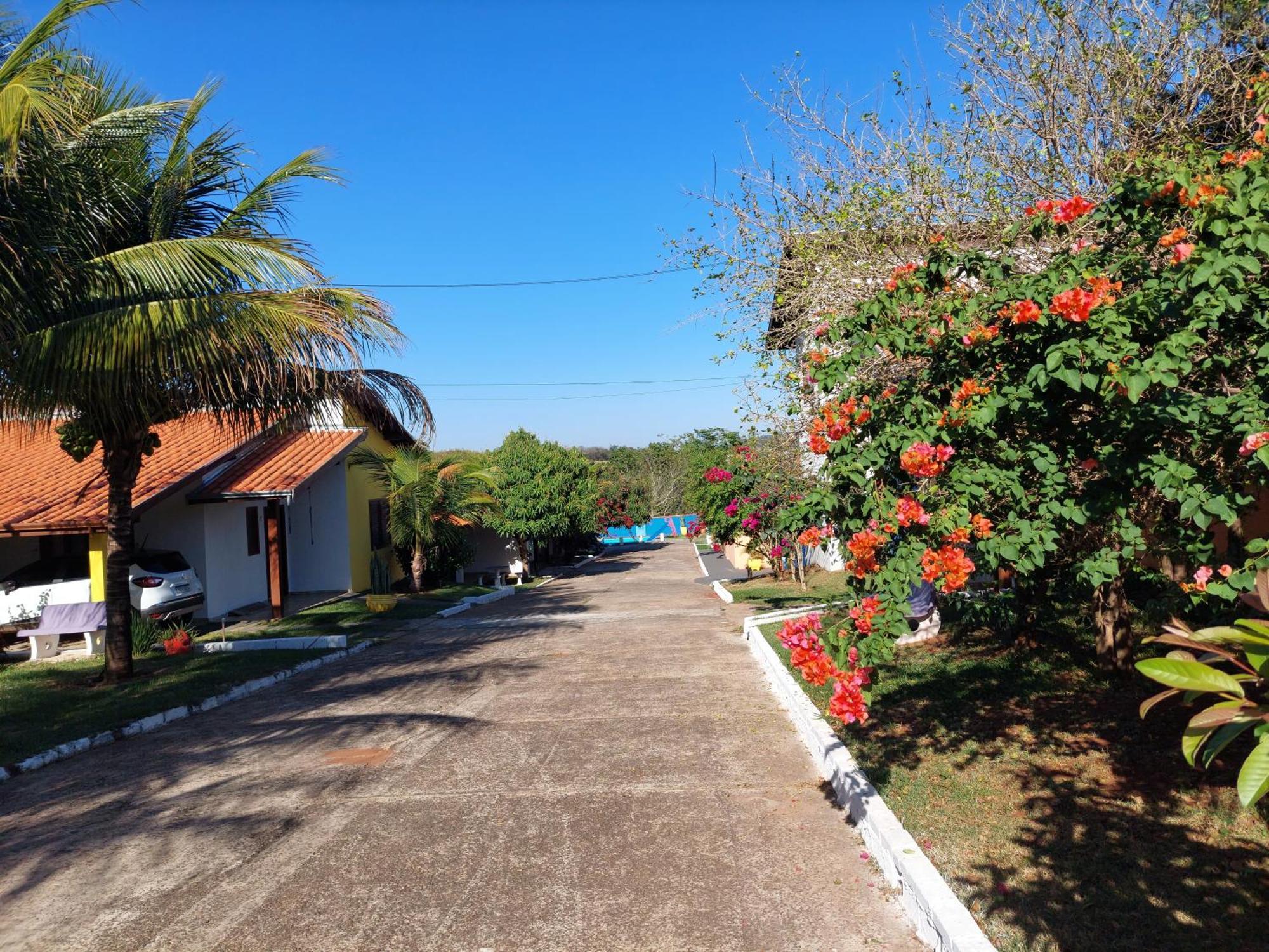 Temporada Belas Casas Sao Pedro  Εξωτερικό φωτογραφία