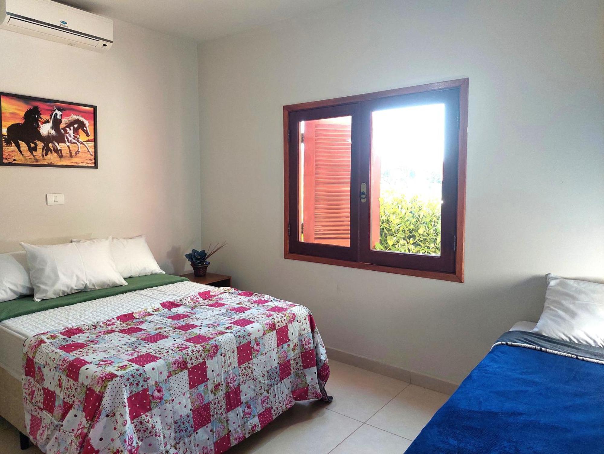 Temporada Belas Casas Sao Pedro  Εξωτερικό φωτογραφία