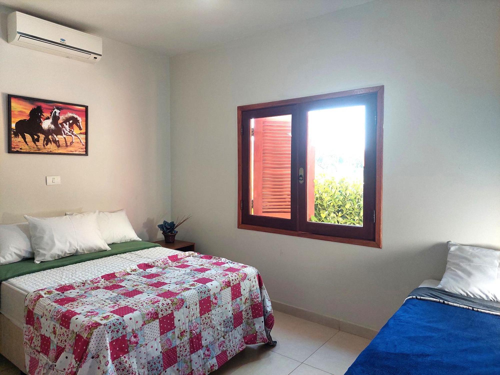 Temporada Belas Casas Sao Pedro  Εξωτερικό φωτογραφία