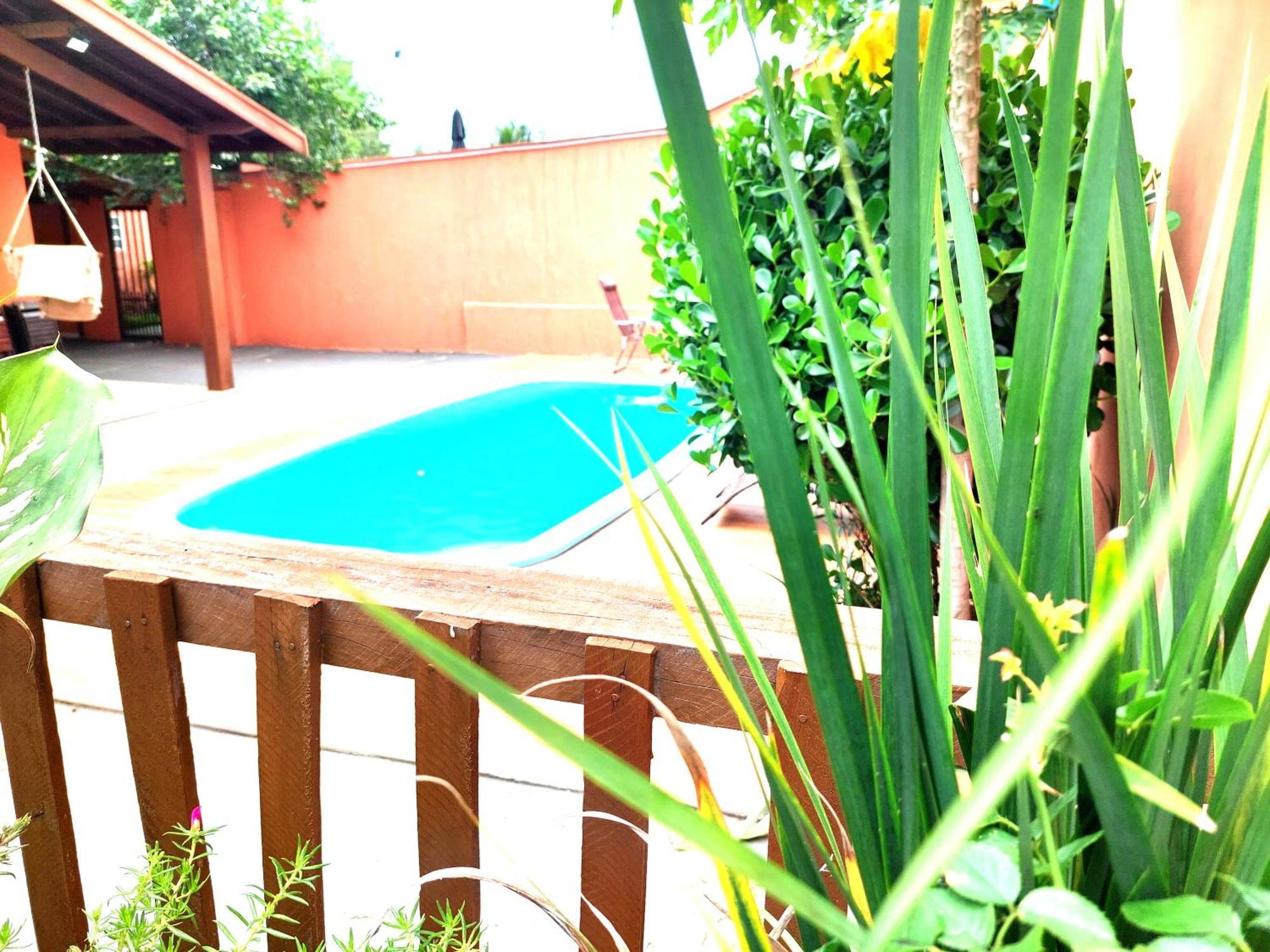 Temporada Belas Casas Sao Pedro  Εξωτερικό φωτογραφία