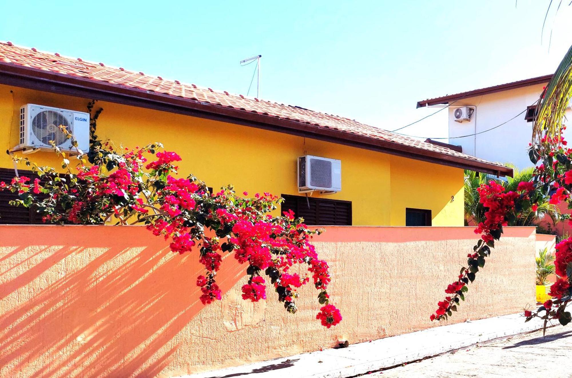Temporada Belas Casas Sao Pedro  Εξωτερικό φωτογραφία