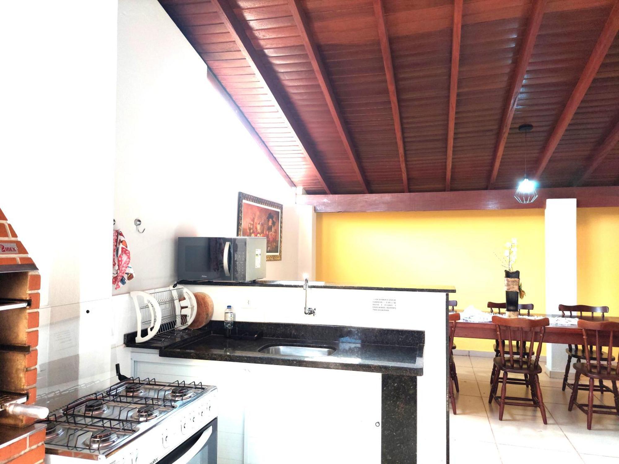 Temporada Belas Casas Sao Pedro  Εξωτερικό φωτογραφία