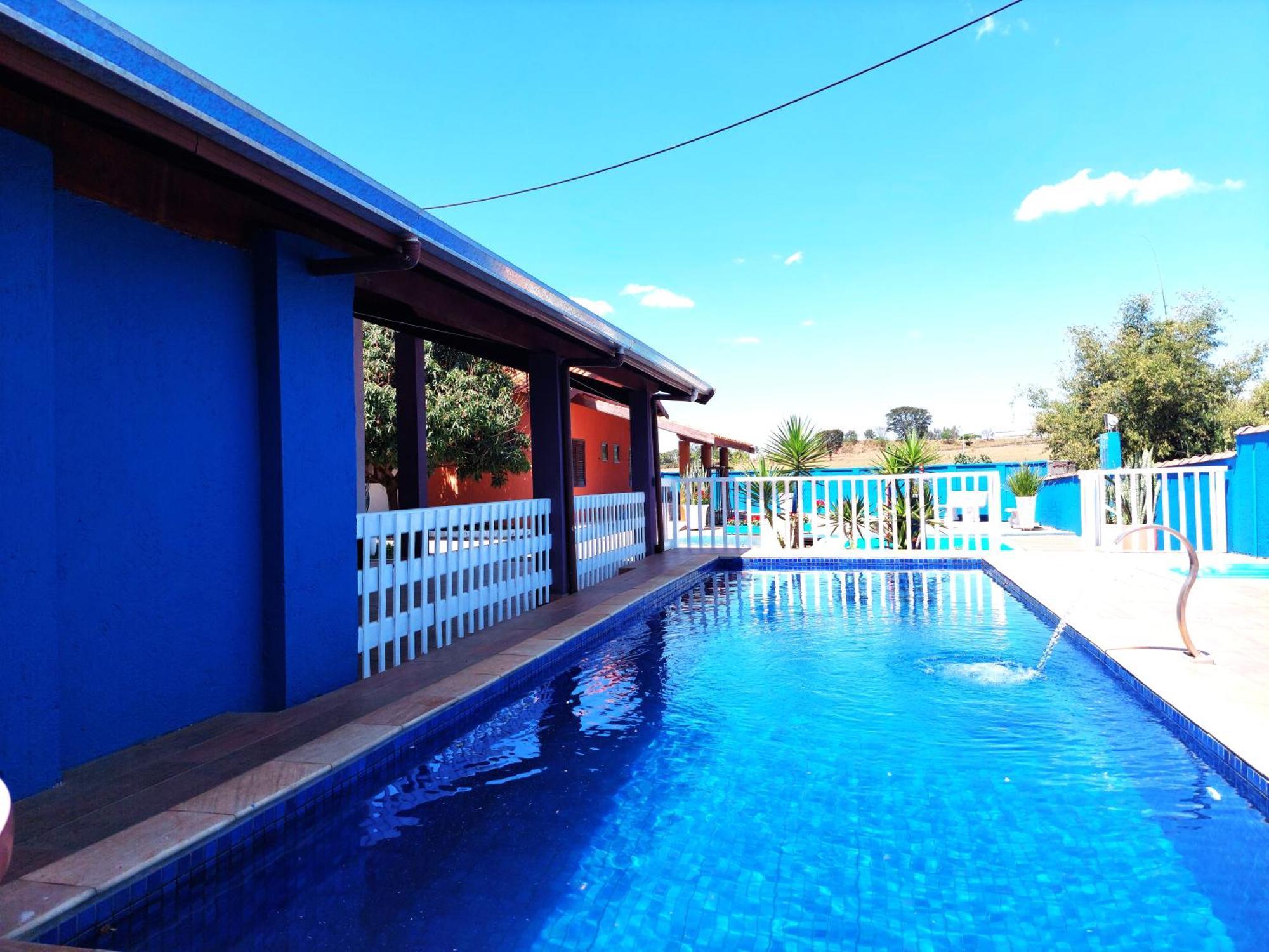 Temporada Belas Casas Sao Pedro  Εξωτερικό φωτογραφία
