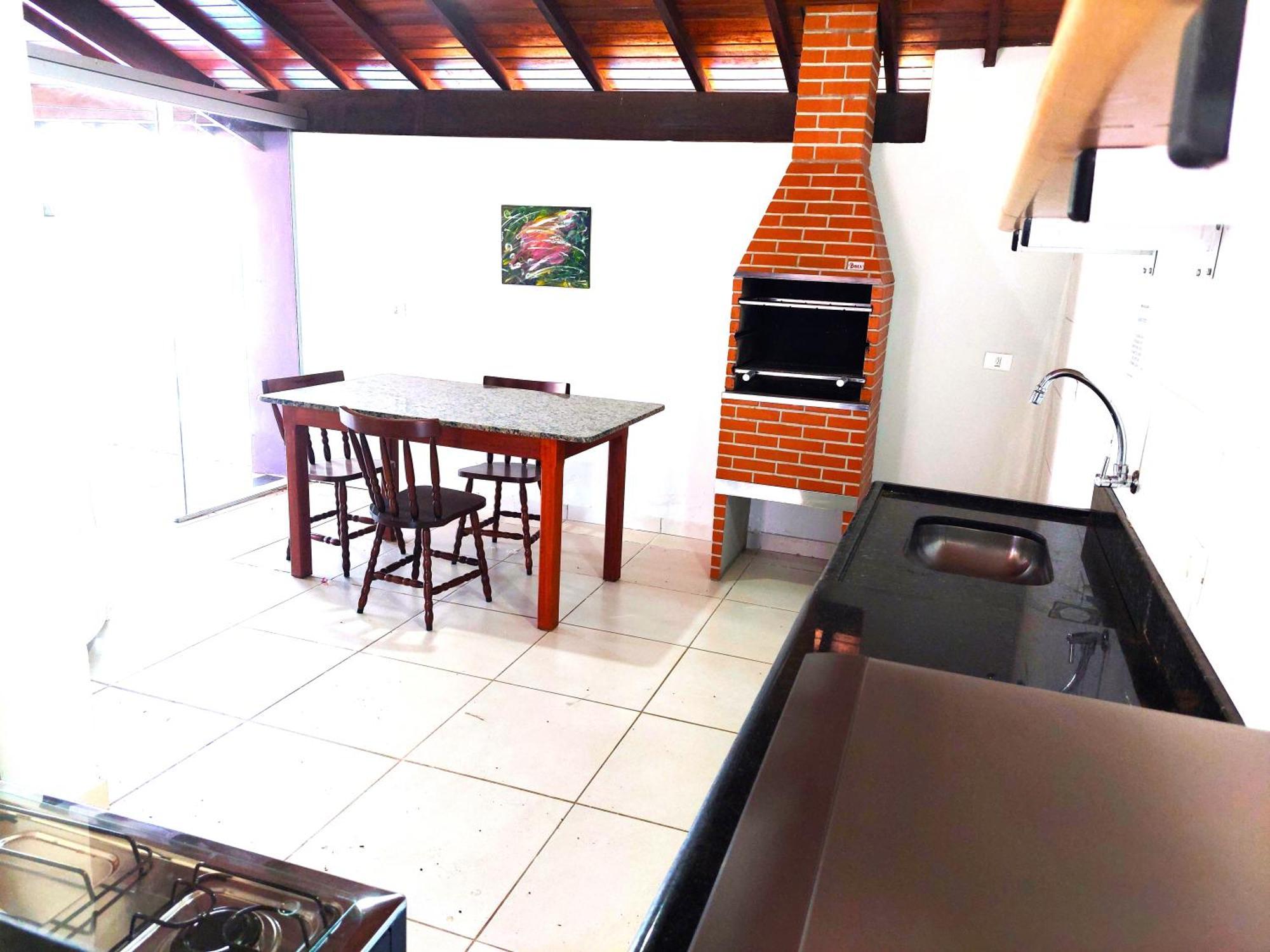 Temporada Belas Casas Sao Pedro  Εξωτερικό φωτογραφία