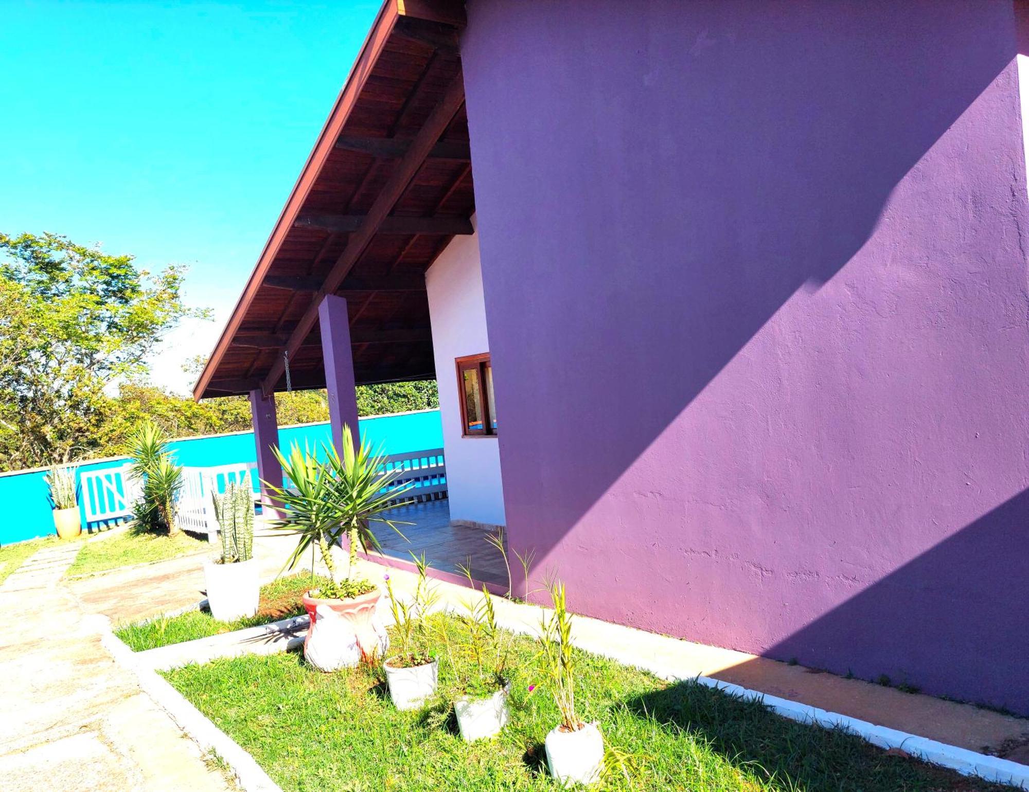 Temporada Belas Casas Sao Pedro  Εξωτερικό φωτογραφία