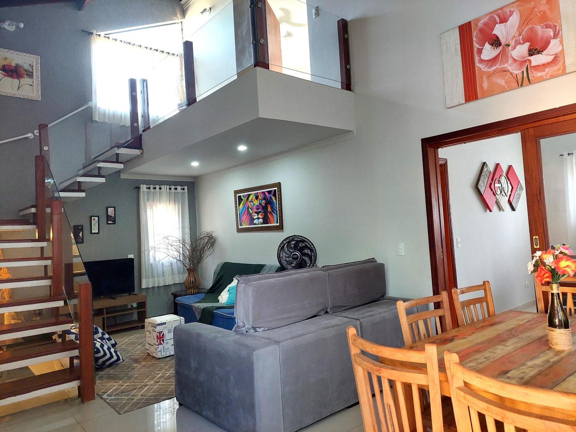 Temporada Belas Casas Sao Pedro  Εξωτερικό φωτογραφία