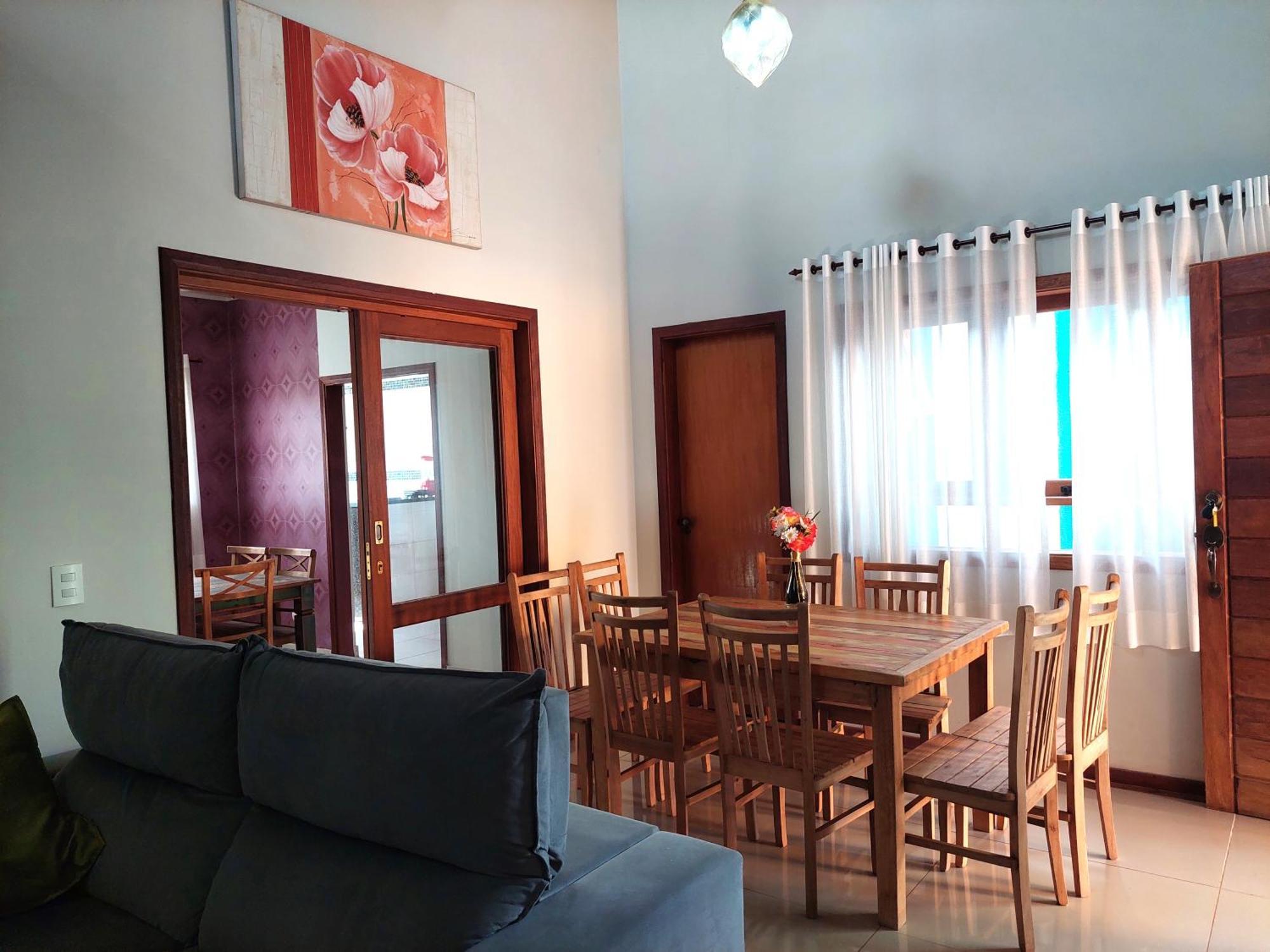 Temporada Belas Casas Sao Pedro  Εξωτερικό φωτογραφία