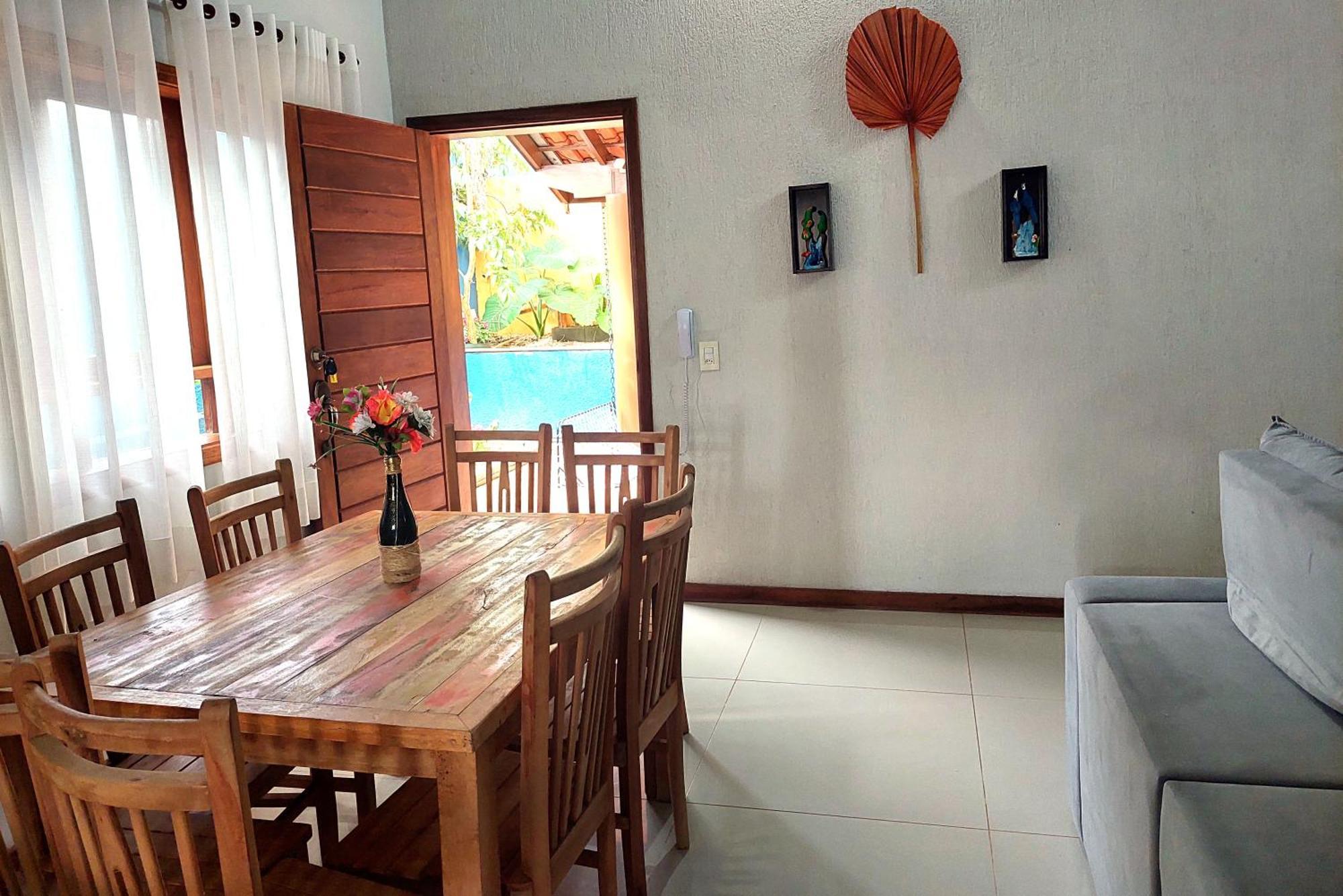 Temporada Belas Casas Sao Pedro  Εξωτερικό φωτογραφία