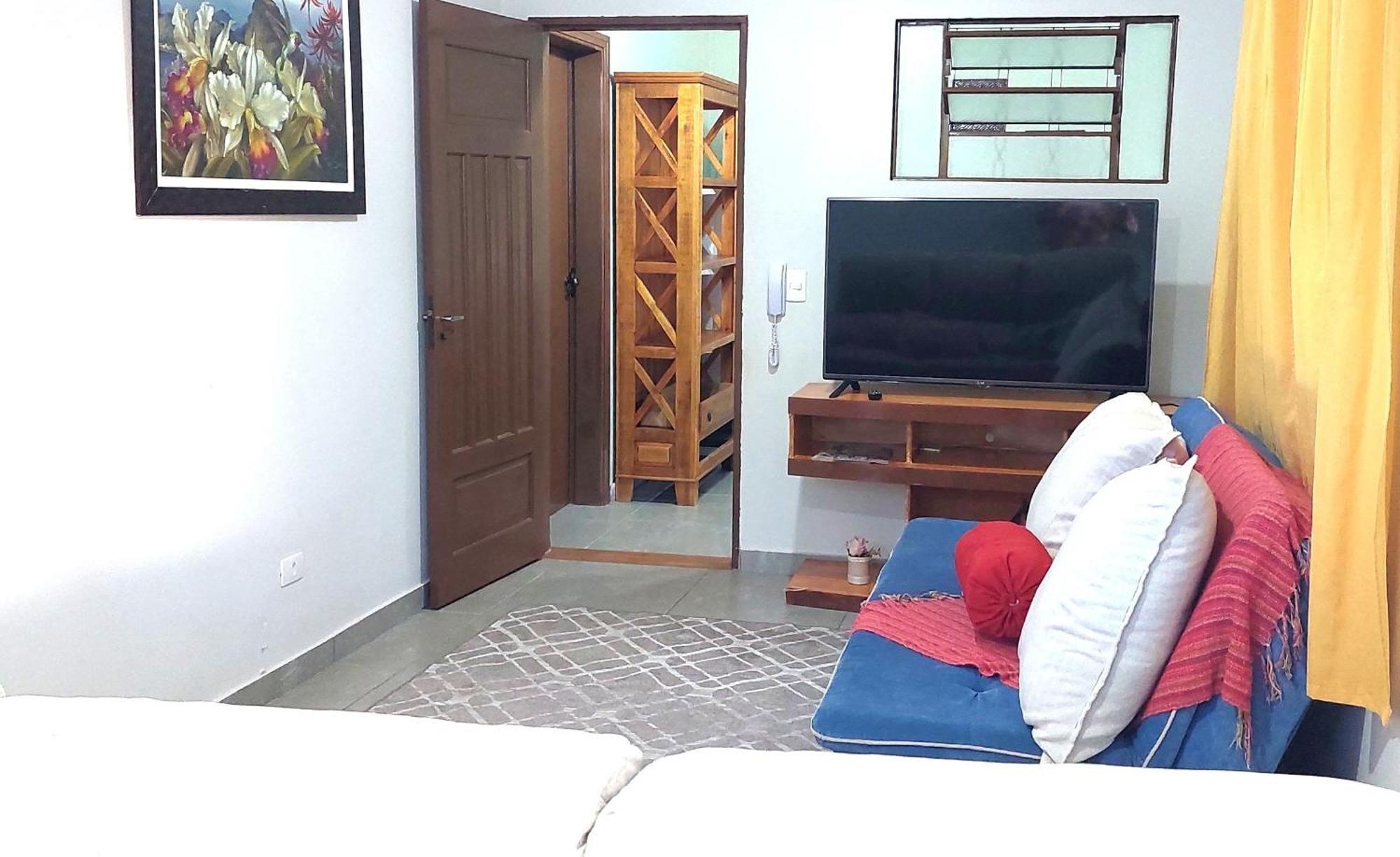Temporada Belas Casas Sao Pedro  Εξωτερικό φωτογραφία